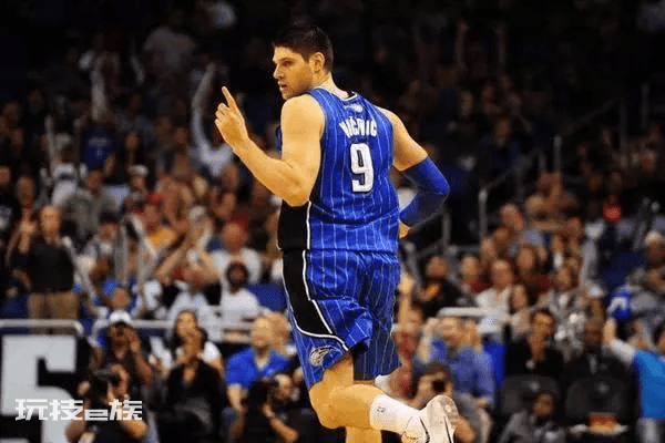 nba有多少支球队(NBA30支球队当家球星)-图片10